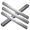 Powertec 13 In Planer Blades for DeWalt DW735, DW735X Planer, RPL Woodworking Planer Knives for DW7352, 9PK 12800-P3 - alternate 1